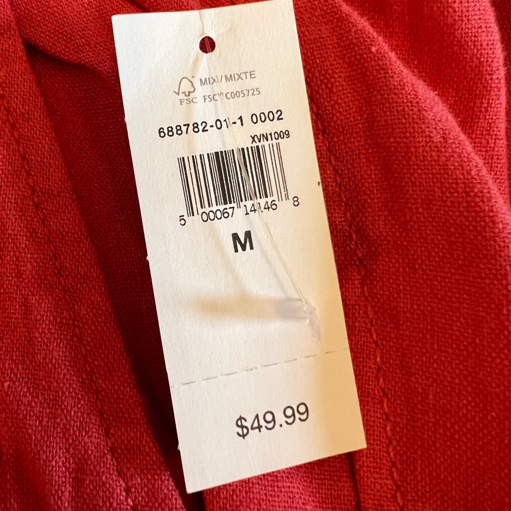 GAP Size: Medium pants